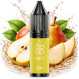 Набір для самозамісу Lucky Pear 15 ml 65 mg (груша)