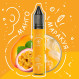 Набір для самозамісу Lucky Mango Passion Fruit Lemonade 30 ml 50 mg (манго маракуя)