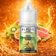 Набір для самозамісу Elf Liq Kiwi Passion Fruit Guava 30 мл 50 мг зі смаком ківі, маракуї та гуави