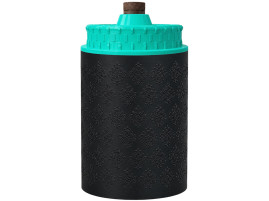 Акриловий водний для куріння Turquoise