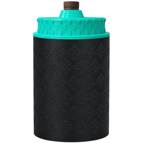 Акриловий водний для куріння Turquoise