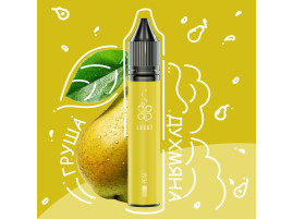 Набір для самозамісу Lucky Pear 30 ml 50 mg (груша)
