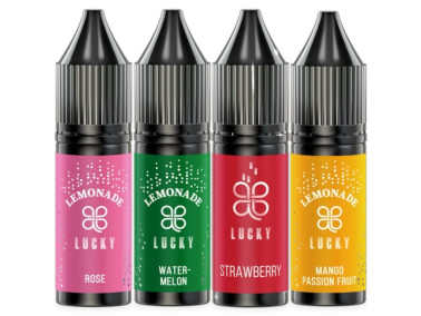 Набір для самозамісу Lucky 15 ml