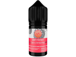 Набір для самозамісу DSM MONEY Golden Raspberry 30 ml 50 mg (золота малина)