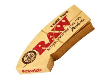 Конусні фільтри для конусних самокруток RAW