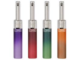 Зажигалка Clipper Tube Mini 