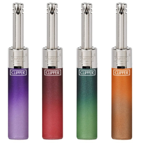Запальничка Clipper Tube Mini