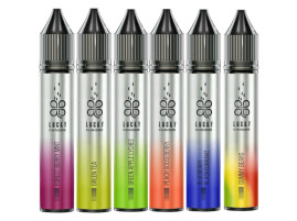 Набір для самозамісу Lucky CHROME 30 ml 