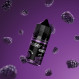 Набір для самозамісу Chaser Mix Blackberry Jam 50 мг 30 мл зі смаком джему з ожини