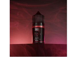 Набір для самозамісу Chaser Black Watermelon Cherry 30 мл 50 мг зі смаком кавуна і вишні