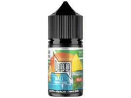 Набір для самозамісу Chaser For Pods Bali Triple Shot 50 мг 30 мл 