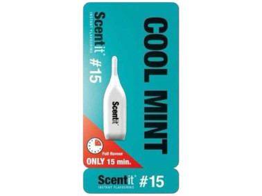 Ароматизатор SCENTIT Mac Baren #15 (COOL MINT)