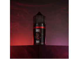 Набір для самозамісу Chaser Black Triple Berry 30 мл 50 мг зі смаком малини, вишні і смородини