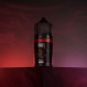Набір для самозамісу Chaser Black Triple Berry 30 мл 50 мг зі смаком малини, вишні і смородини
