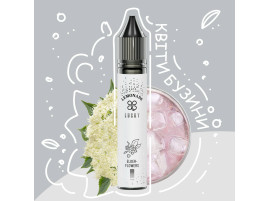 Набор для самозамеса Lucky Elderberry Lemonade 30 ml 50 mg (Бузина)