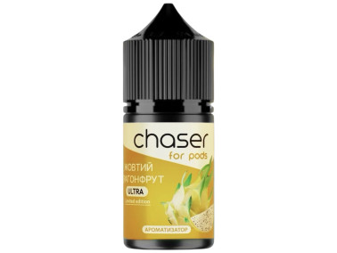 Набор для самозамеса Chaser For Pods Желтый Драгонфрут 50 мг 30 мл