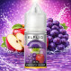 Набір для самозамісу Elf Liq Grape Apple 30 мл 50 мг зі смаком винограду та яблука