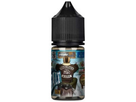 Набор для самозамеса Troublemaker Salt Alaska 50 mg 30ml