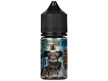 Набір для самозамісу Troublemaker Salt Alaska 50 mg 30ml