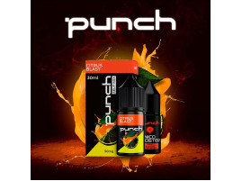 Набір для самозамішування Punch Citrus Blast 30 мл 50 мг зі смаком цитрусових