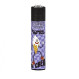 Запальничка Clipper Classic Ice Cream Cone Violet