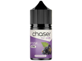 Набір для самозамісу Chaser For Pods Ягоди 50 мг 30 мл