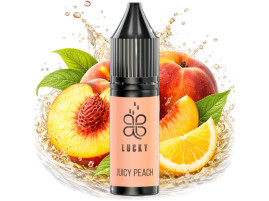 Набір для самозамісу Lucky Juicy Peach 15 ml 50 mg (персик)