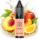 Набір для самозамісу Lucky Juicy Peach 15 ml 50 mg (персик)
