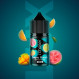 Набір для самозамісу Chaser Lux Tropic Punch 65 мг 30 мл зі смаком апельсина і манго