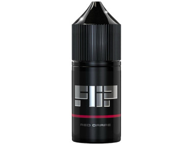 Набір для самозамісу Flip Red Grape 30 ml 50 mg (червоний виноград)