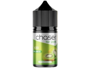 Набор для самозамеса Chaser For Pods Киви 50 мг 30 мл