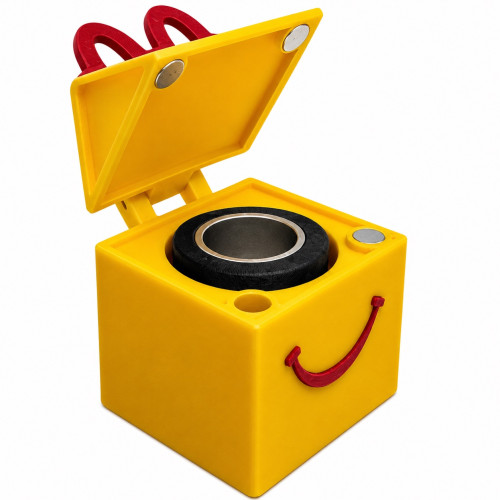 Ковпак для куріння в чохлі Happy Meal