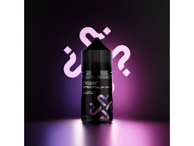 Набір для самозамісу Chaser Special Berry Mystery One 65 мг 30 мл таємний смак