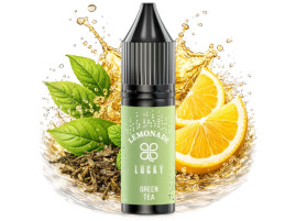 Набір для самозамісу Lucky Green Tea Lemonade 15 ml 65 mg (зелений чай лимонад)