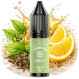 Набір для самозамісу Lucky Green Tea Lemonade 15 ml 50 mg (зелений чай лимонад)