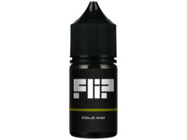 Набір для самозамісу Flip Cold Kiwi 30 ml 50 mg (ківі з холодком)