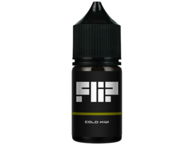 Набір для самозамісу Flip Cold Kiwi 30 ml 50 mg (ківі з холодком)