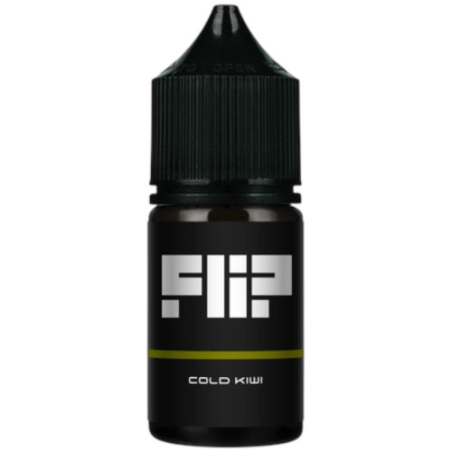 Набір для самозамісу Flip Cold Kiwi 30 ml 50 mg (ківі з холодком)