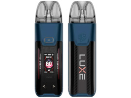 POD-система Vaporesso LUXE XR MAX 2 3200 мАч Storm Blue 