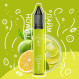 Набір для самозамісу Lucky Lemon Lime Lemonade 30 ml 50 mg (лимон лайм)