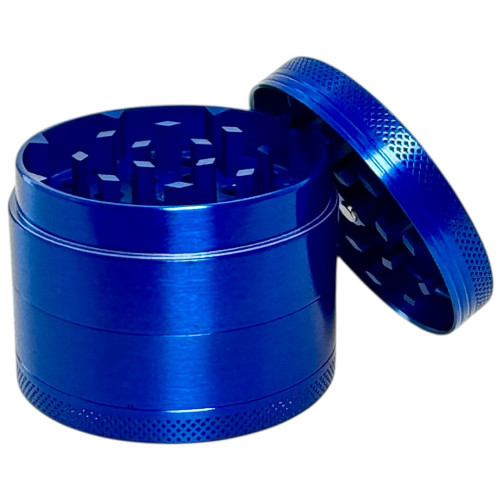 Гриндер металевий Smoking Blue