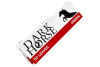 Бумага для самокруток "Dark Horse" Original