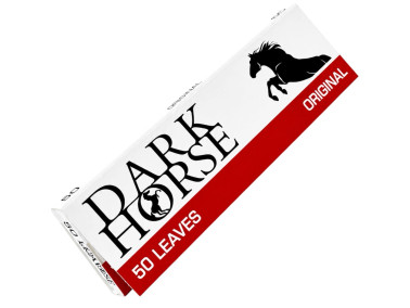 Папір для самокруток "Dark Horse" Original