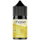 Набір для самозамісу Chaser For Pods Жовта Малина 50 мг 30 мл