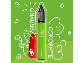 Набір для самозамісу Lucky Apple 30 ml 50 mg (яблуко)
