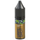 Набір для самозамісу Vape Shot Currant Mint 50 мг 15 мл (Смородина м'ята)