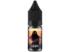 Набір для самозамісу Phantom Grape 50 мг 10 ml зі смаком винограду