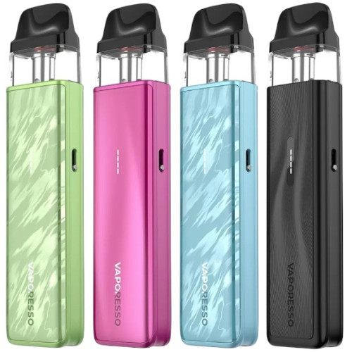 POD-система Vaporesso 5 Mini
