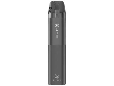 POD-система Elf Bar ELFX 1000мАч Gray
