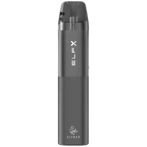 POD-система Elf Bar ELFX 1000мАч Gray